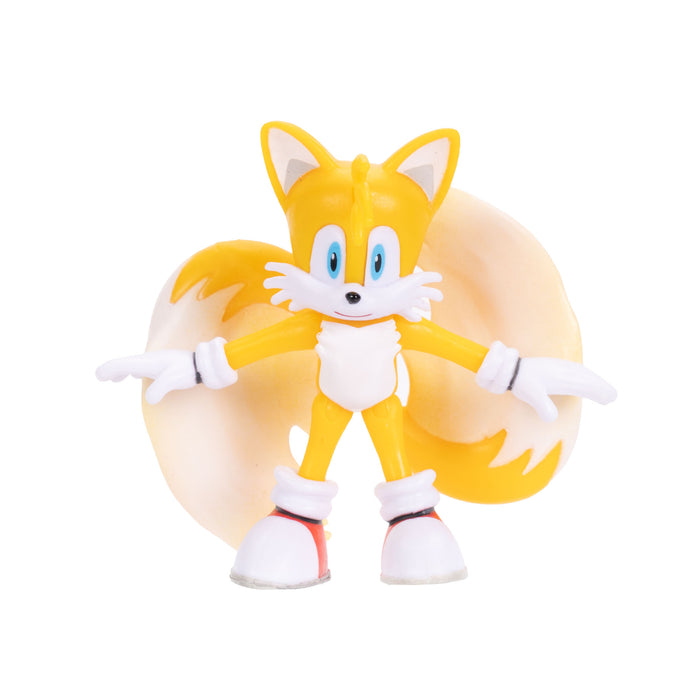 2.5in Limited Articulation Figures Wave 23