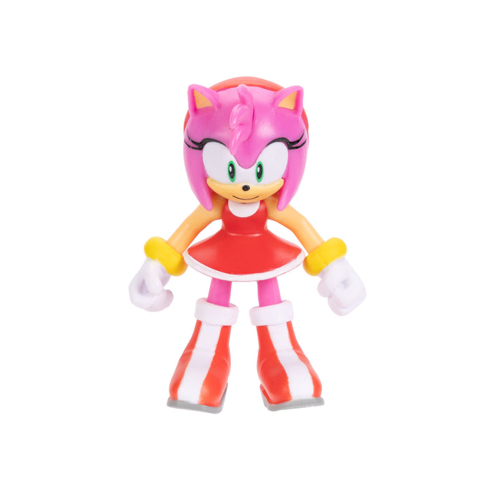 2.5in Limited Articulation Figures Wave 23