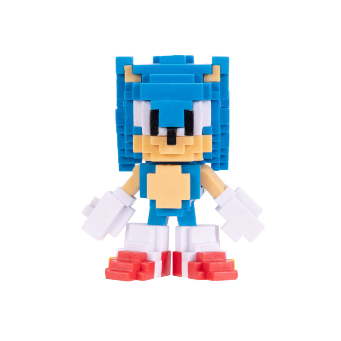2.5in Limited Articulation Figures Wave 23