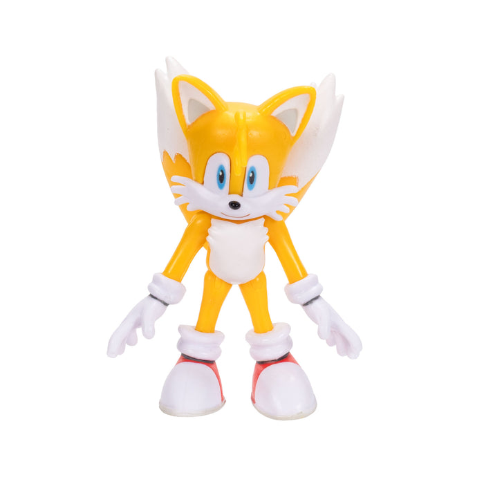 2.5in Figures Wave 24 (35th Anniversary)