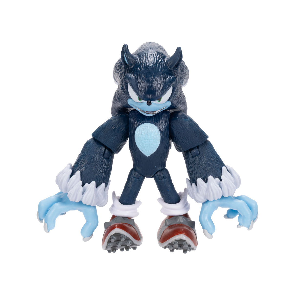 2.5in Figures Wave 24 (35th Anniversary) — Jakks Wholesale