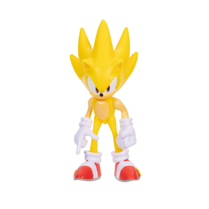 2.5in Figures Wave 25 (35th Anniversary)
