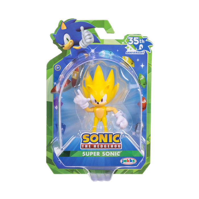 2.5in Figures Wave 25 (35th Anniversary)