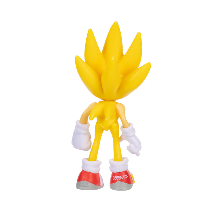 2.5in Figures Wave 25 (35th Anniversary)
