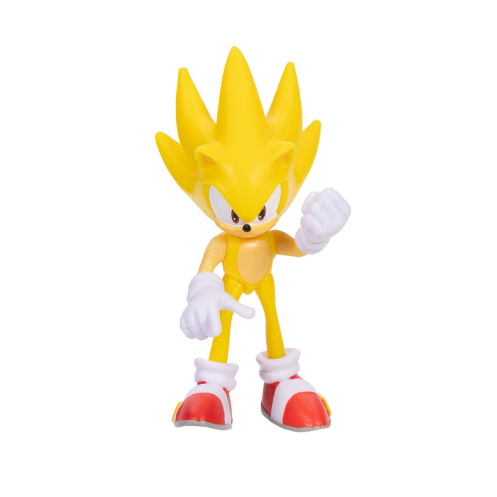 2.5in Figures Wave 25 (35th Anniversary)
