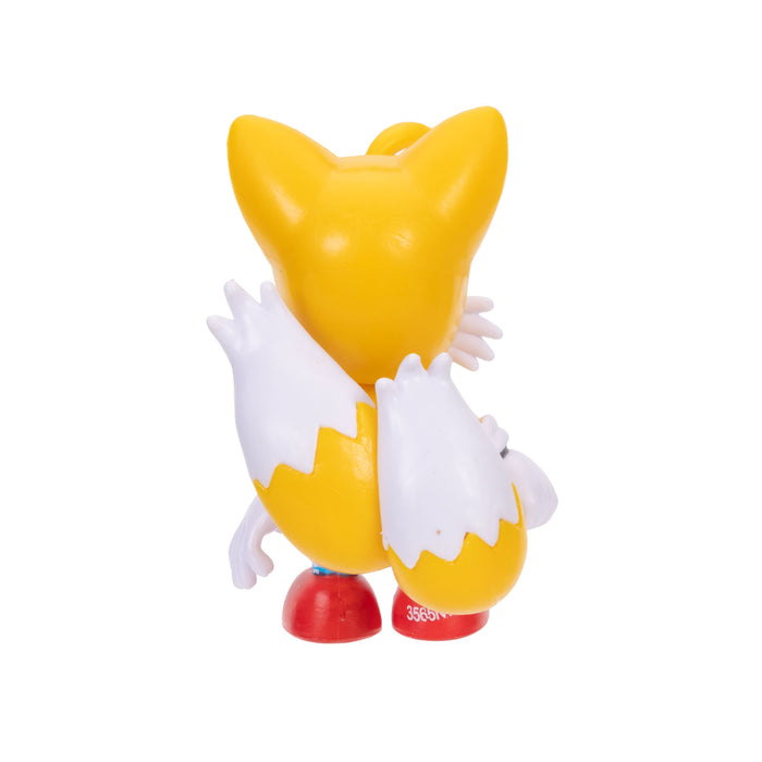 2.5in Figures Wave 25 (35th Anniversary)