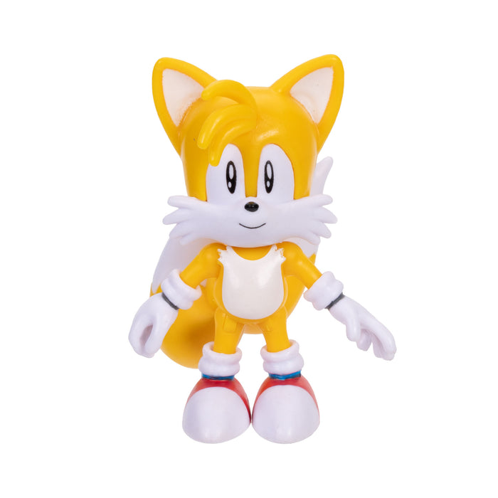 2.5in Figures Wave 25 (35th Anniversary)