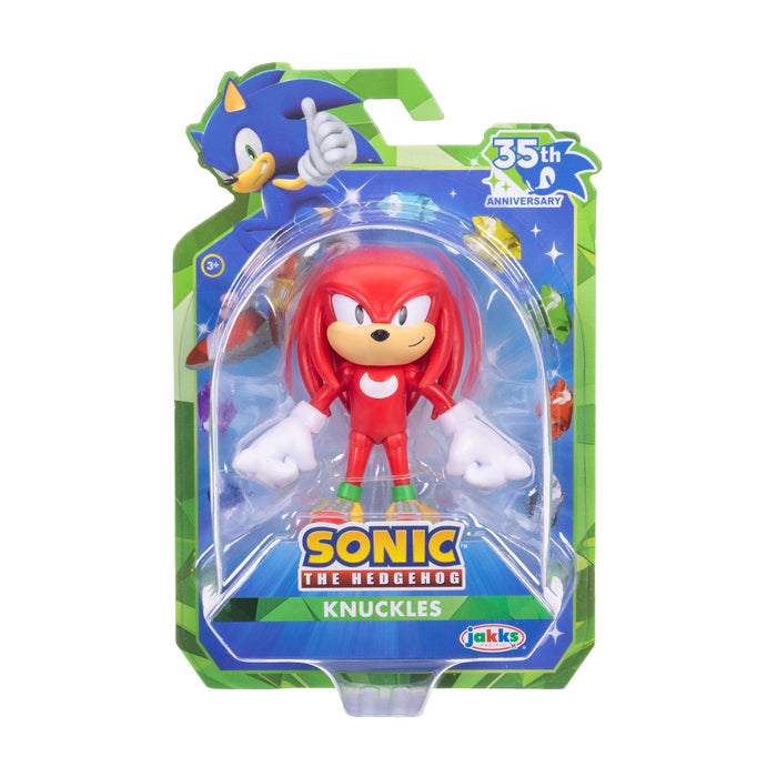 2.5in Figures Wave 25 (35th Anniversary)