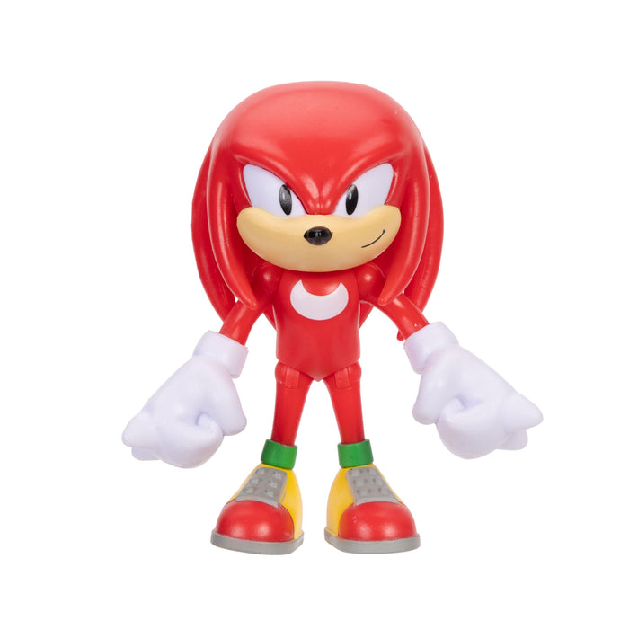 2.5in Figures Wave 25 (35th Anniversary)