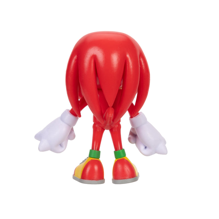 2.5in Figures Wave 25 (35th Anniversary)