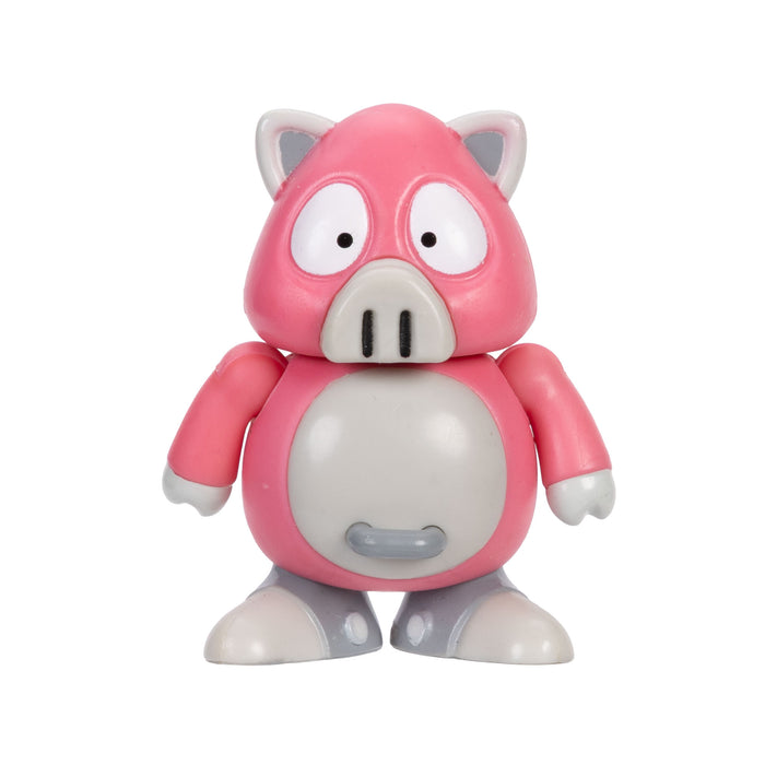 2.5in Figures Wave 25 (35th Anniversary)