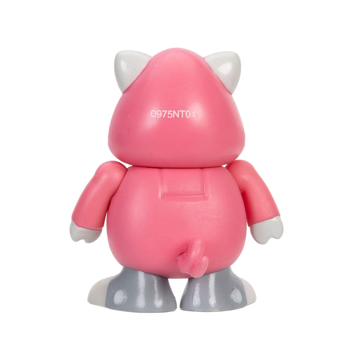 2.5in Figures Wave 25 (35th Anniversary)