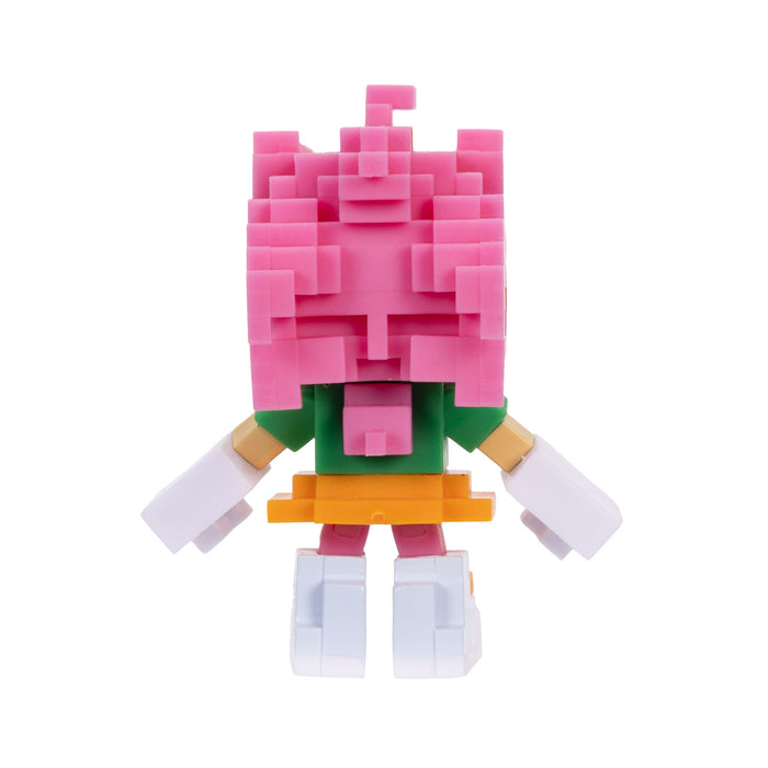 2.5in Figures Wave 25 (35th Anniversary)