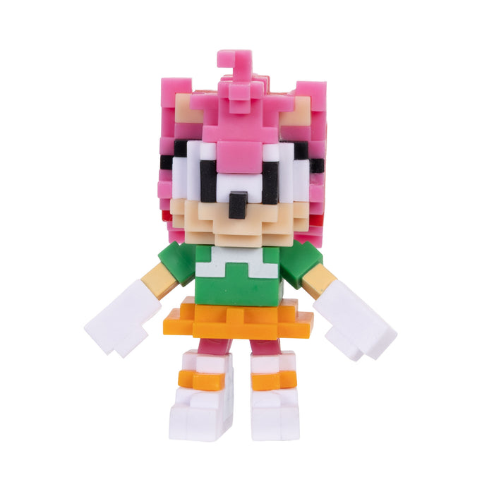 2.5in Figures Wave 25 (35th Anniversary)