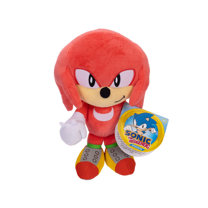 9in Basic Plush Assortment Wave 13