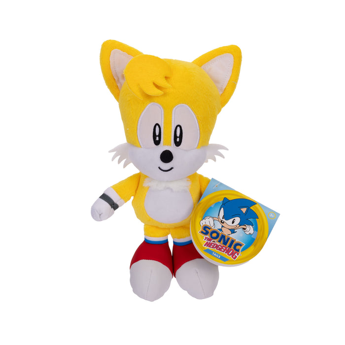 9in Basic Plush Assortment Wave 13