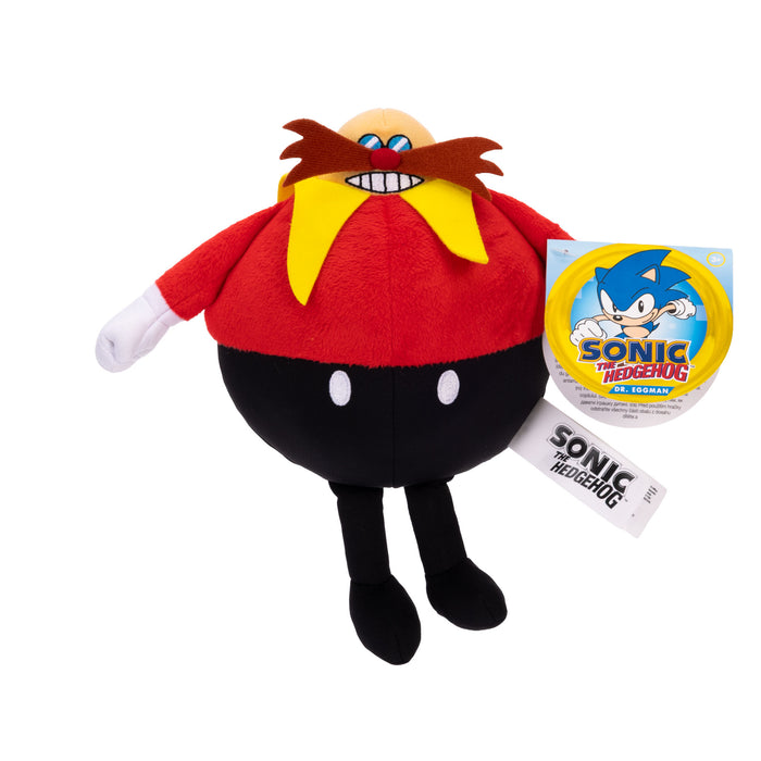 9in Basic Plush Assortment Wave 13
