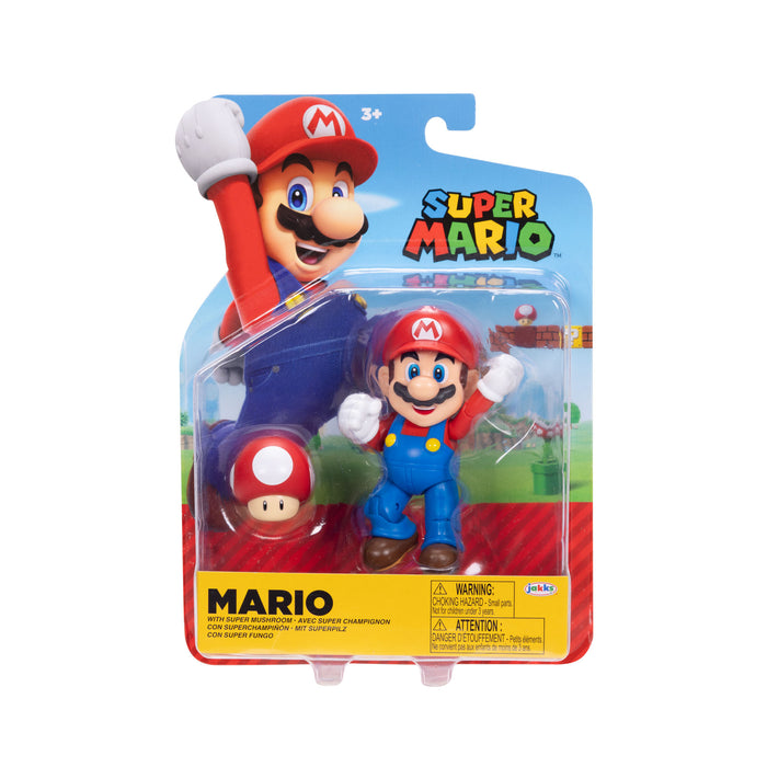 4in Figures Wave 47