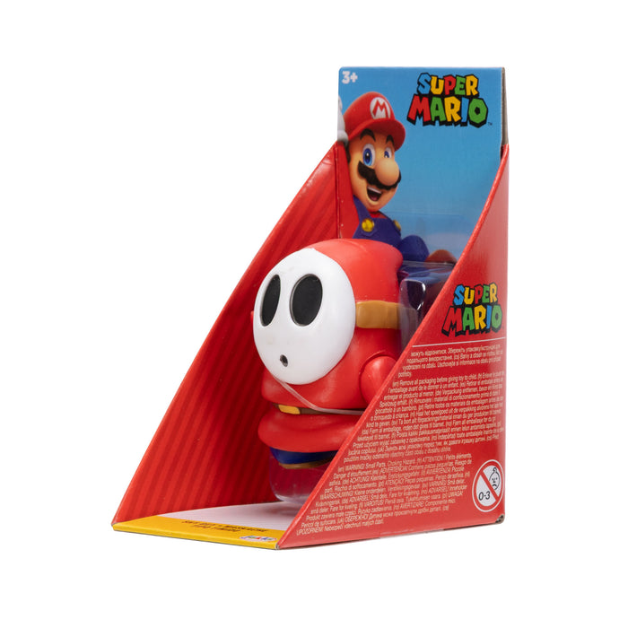 2.5in Checklane Wave 56