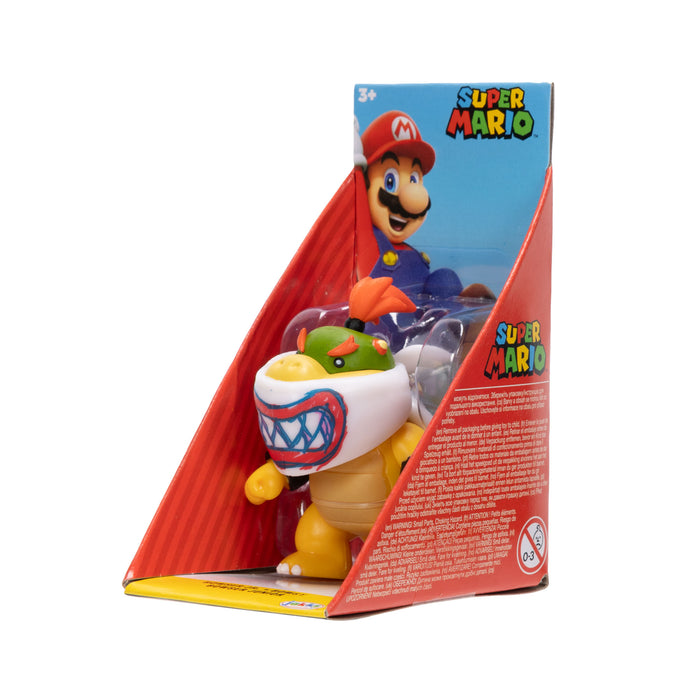 2.5in Checklane Wave 56