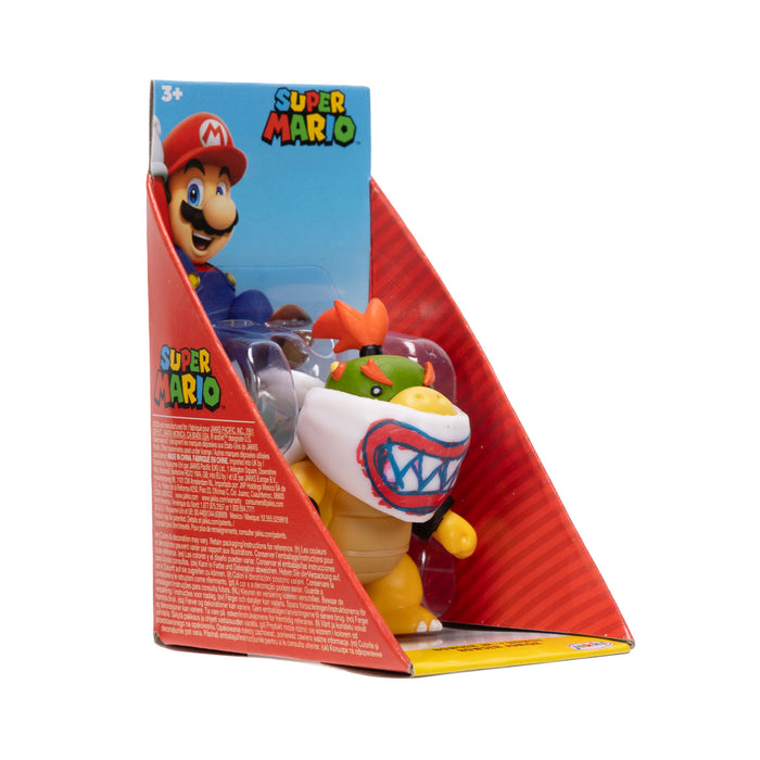 2.5in Checklane Wave 56