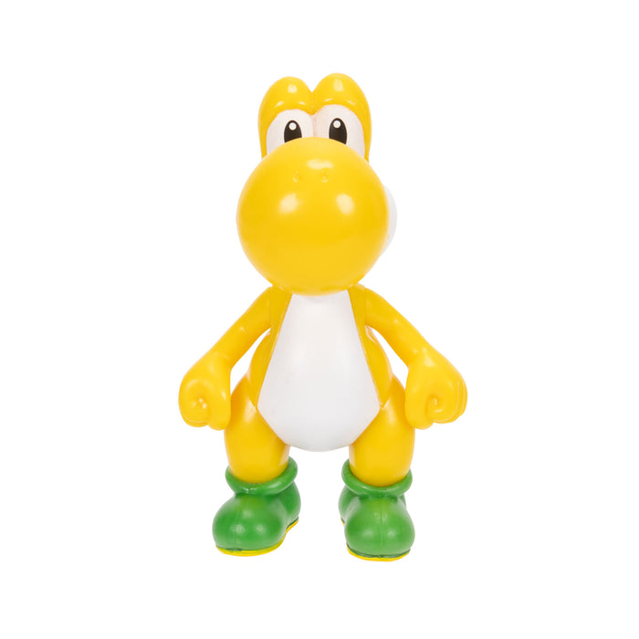 2.5in Limited Articulation Wave 58