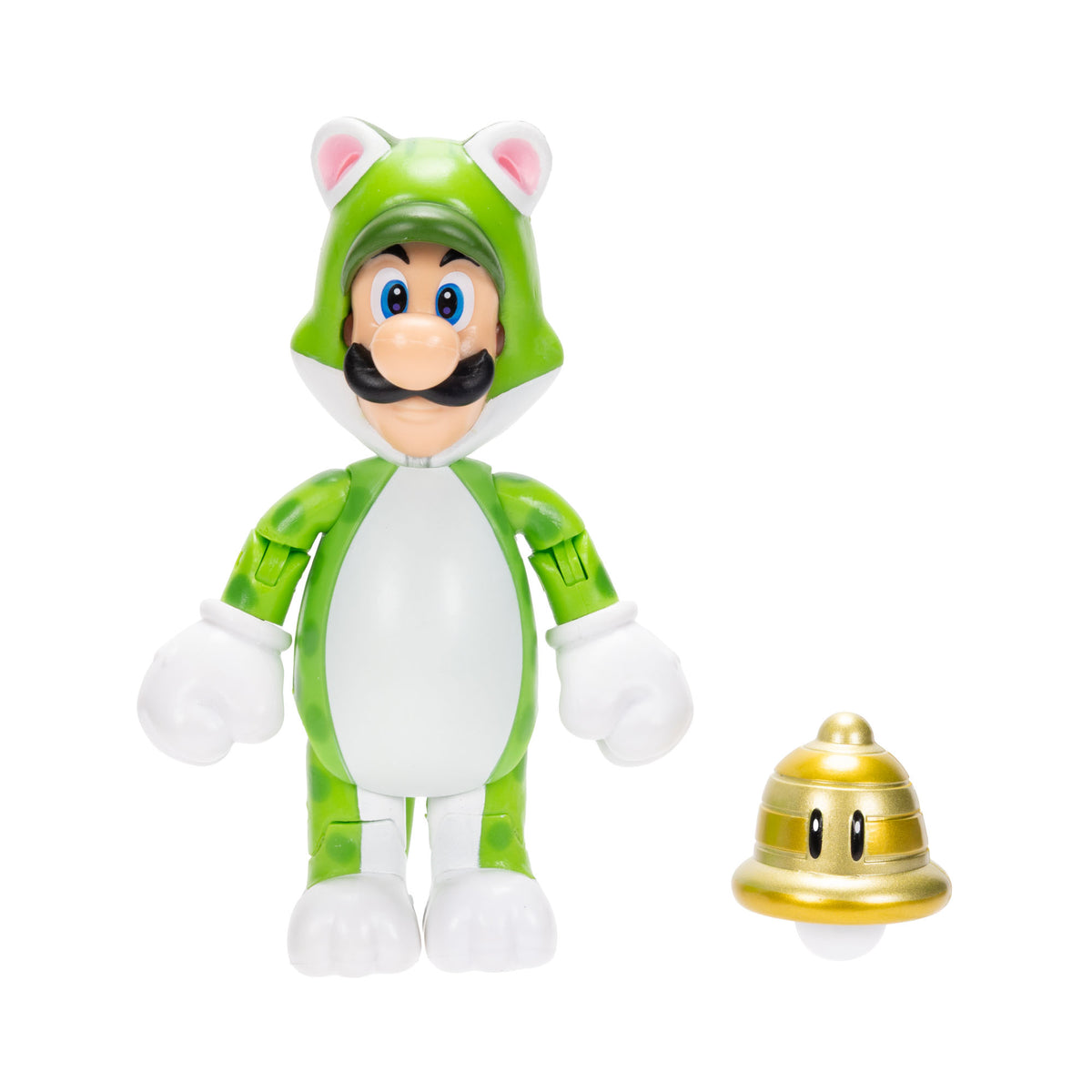 4in Figures Wave 49 — Jakks Wholesale