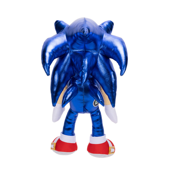 Sonic Comic Con Plush