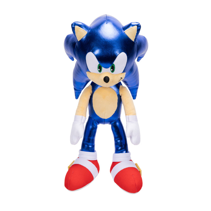Sonic Comic Con Plush