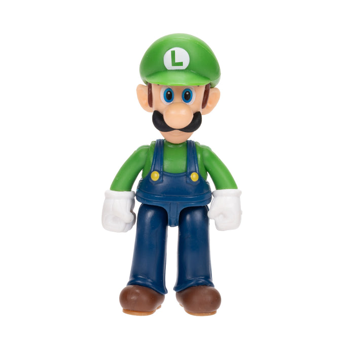 2.5in Limited Articulation Wave 59
