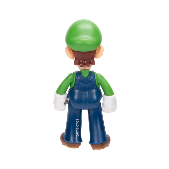 2.5in Limited Articulation Wave 59