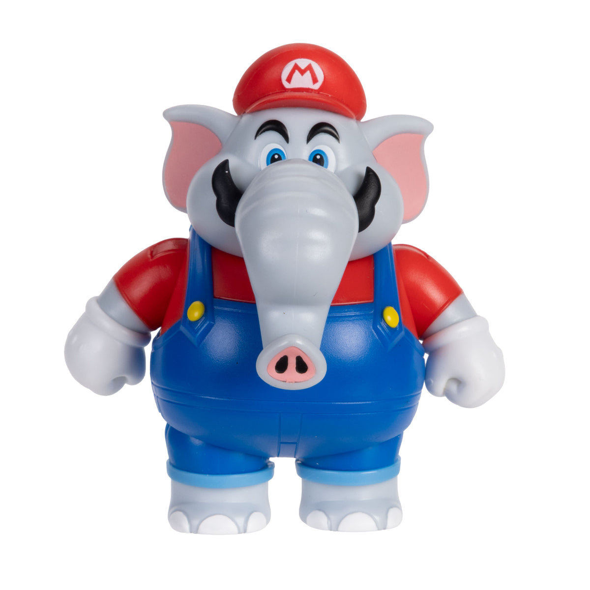 2.5in Limited Articulation Wave 59 — Jakks Wholesale