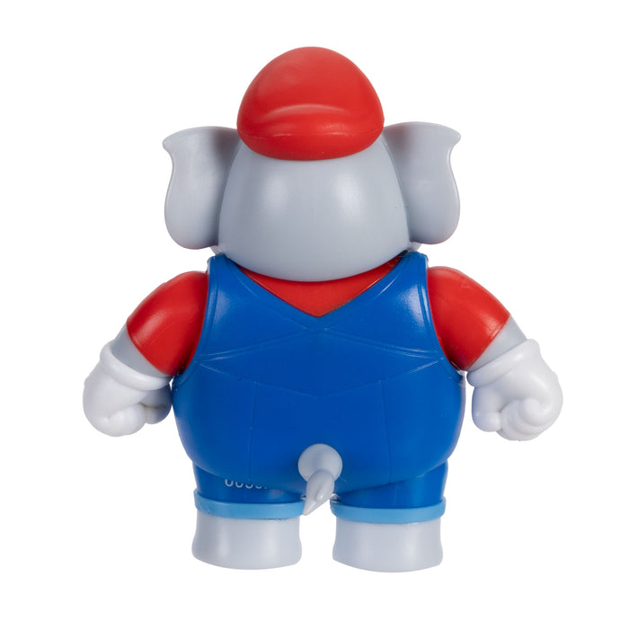 2.5in Limited Articulation Wave 59