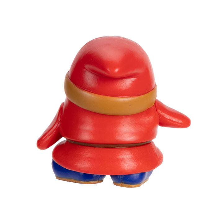 2.5in Limited Articulation Wave 59