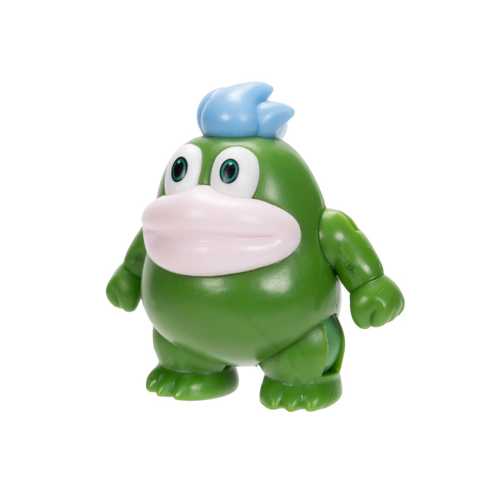 2.5in Limited Articulation Wave 60