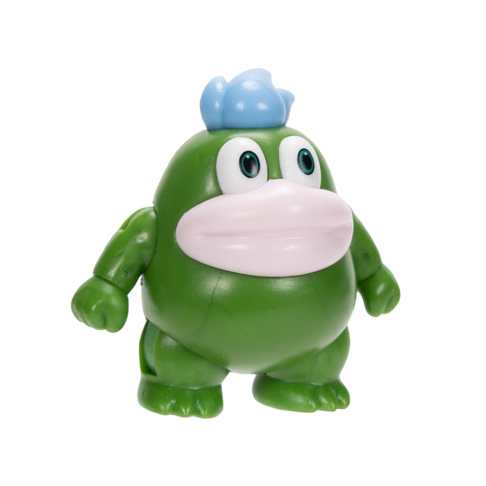 2.5in Limited Articulation Wave 60