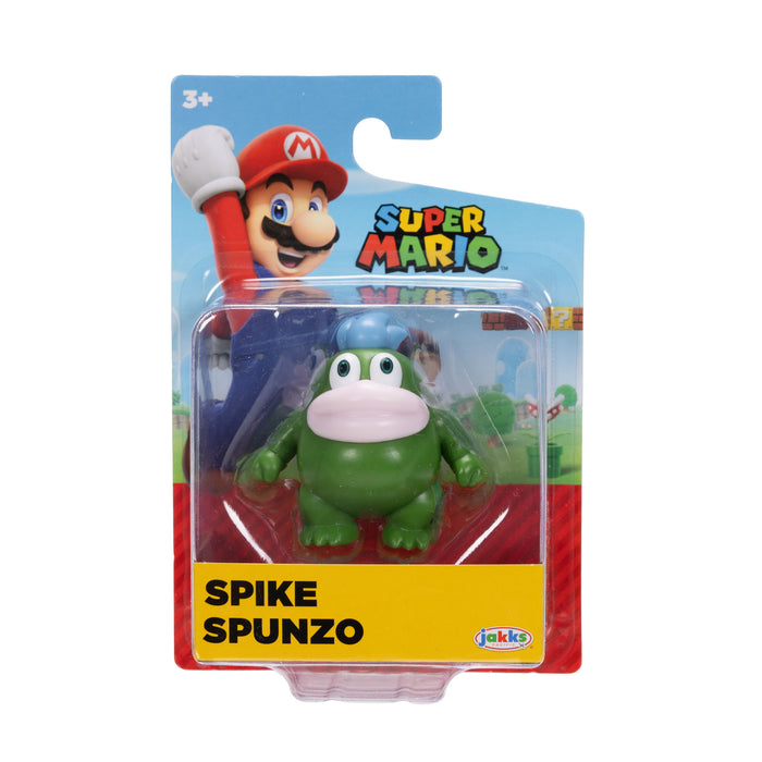 2.5in Limited Articulation Wave 60