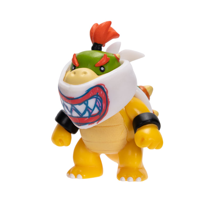 2.5in Limited Articulation Wave 60