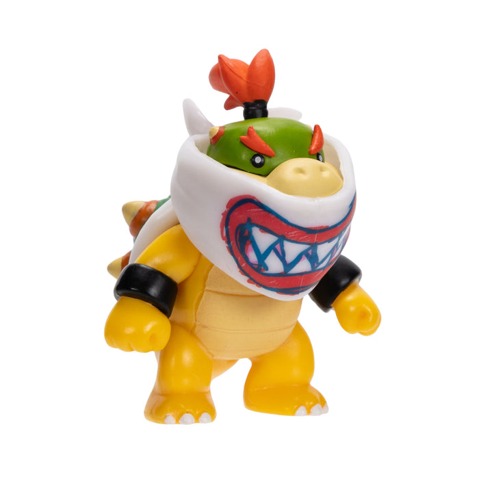 2.5in Limited Articulation Wave 60