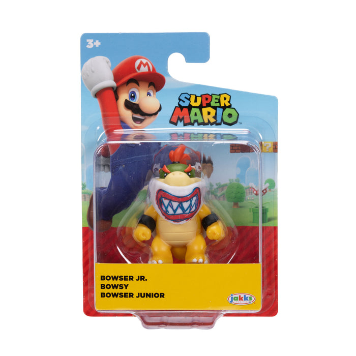 2.5in Limited Articulation Wave 60