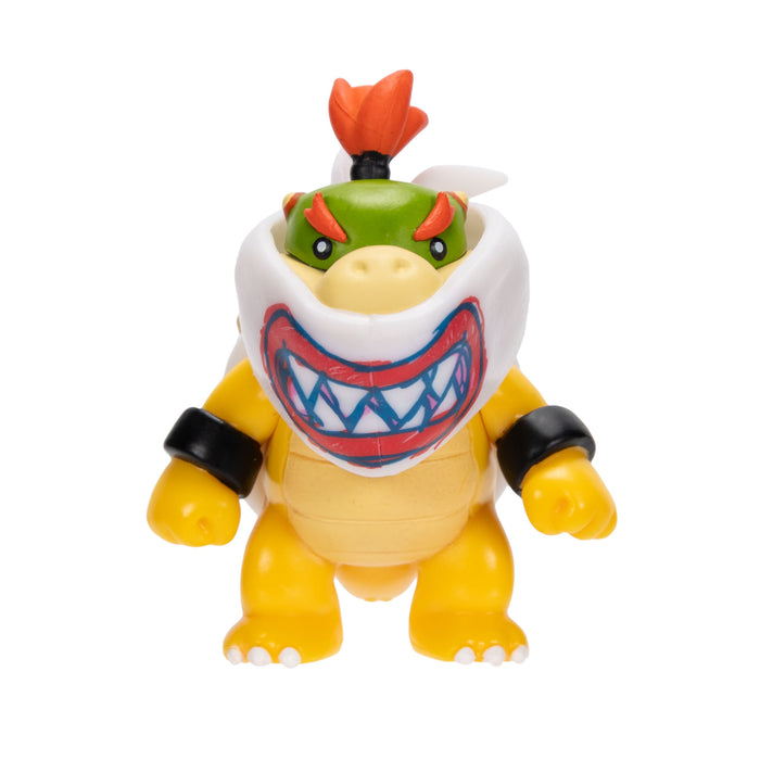 2.5in Limited Articulation Wave 60