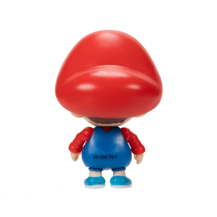 2.5in Limited Articulation Wave 61
