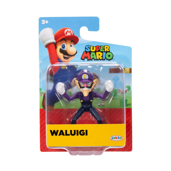 2.5in Limited Articulation Wave 61
