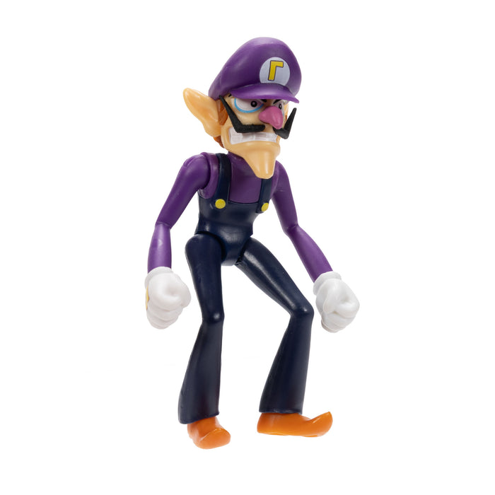 2.5in Limited Articulation Wave 61