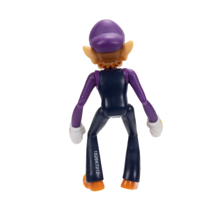 2.5in Limited Articulation Wave 61