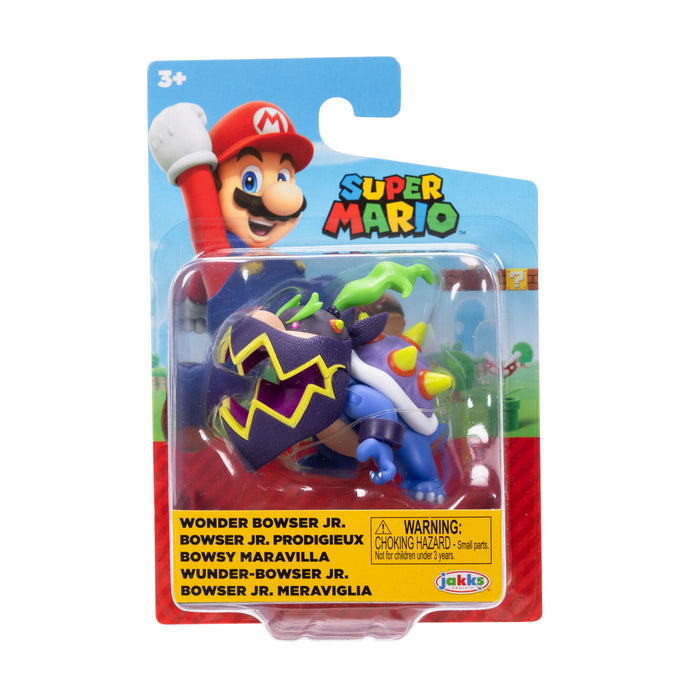 2.5in Limited Articulation Wave 61