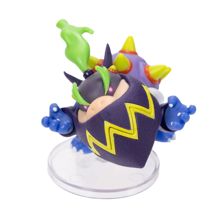 2.5in Limited Articulation Wave 61