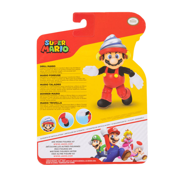 4in Figures Wave 51