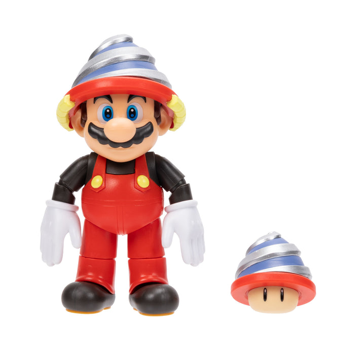 4in Figures Wave 51