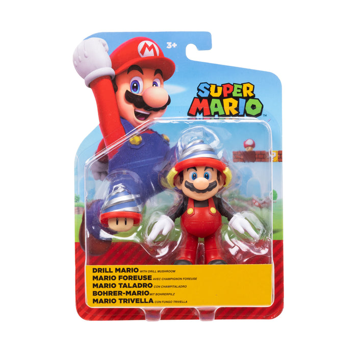 4in Figures Wave 51